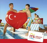 ITS Katalog Türkei 2012 © Rewe Touristik