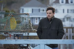 Szene aus "Manchester by the Sea". © Universal Pictures International Germany GmbH
