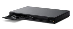 Sony UBP-X1000ES.