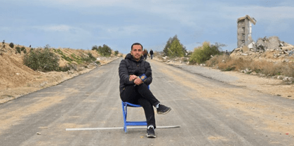 Der Fall Anas al-Sharif: Die Lügen, Fälschungen und Bullshit-Propaganda der Völkermörder