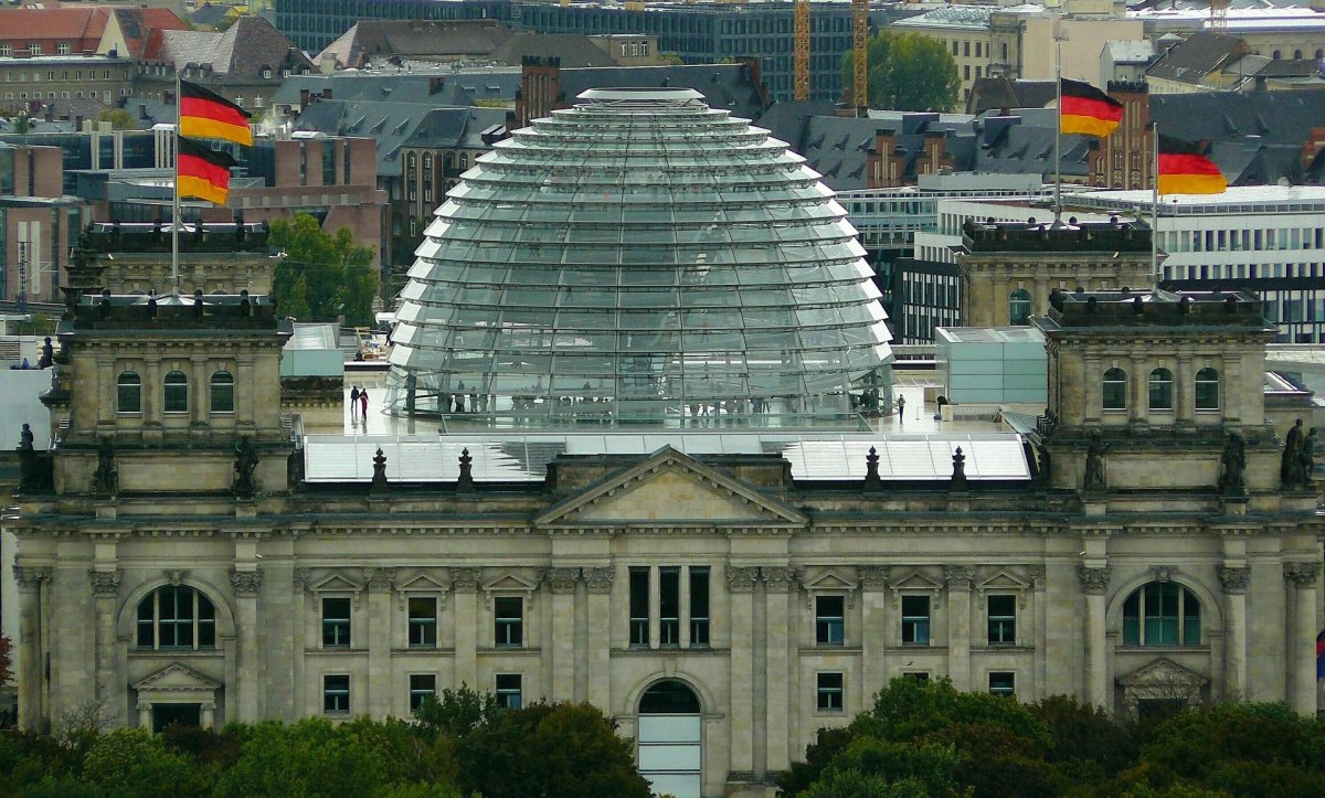 Reichstag