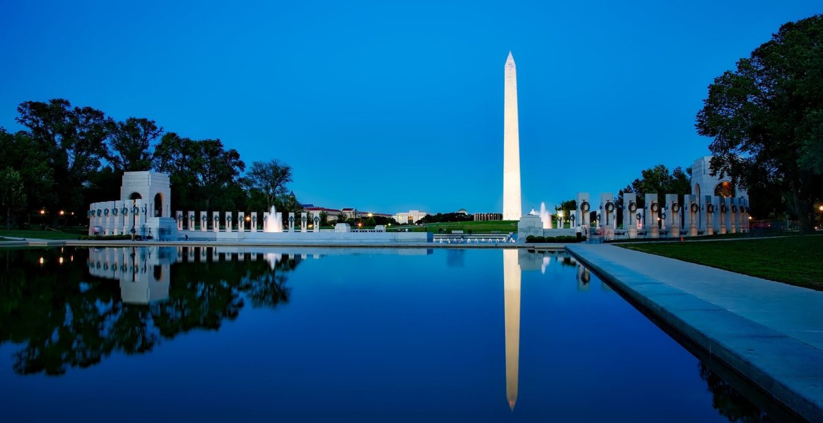 Moskau fordert in Washington die Achtung der Menschenrechte ein