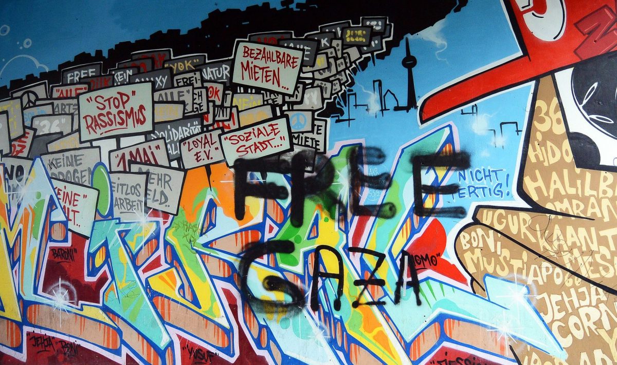 Free Gaza