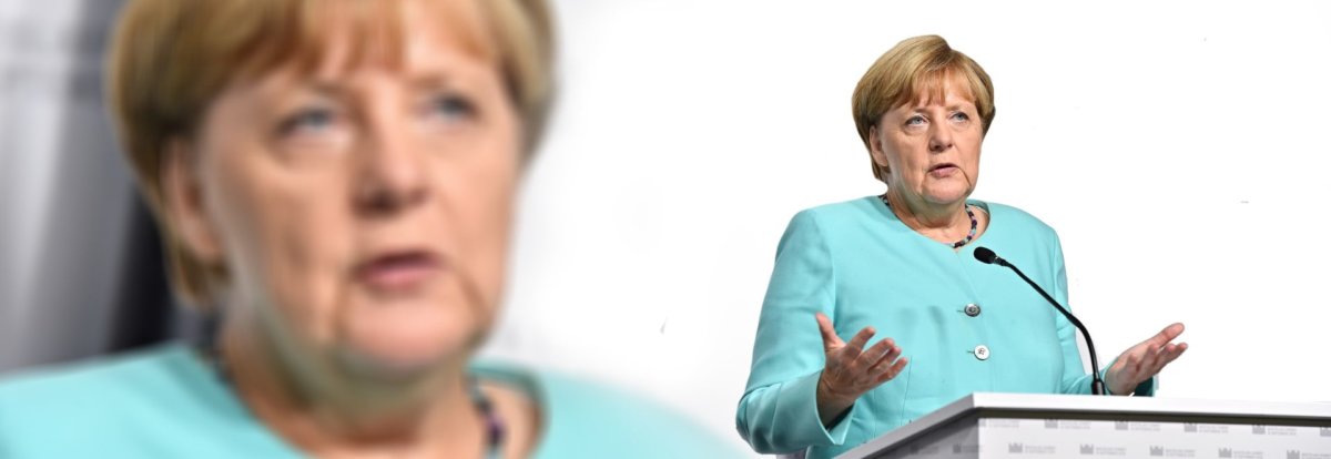 Kommentar: Dreiste Lügenmärchen der Christen, Sozen, Besserverdienenden und Olivgrünen von den Corona-Toten – Das dumme Volk läßt sich in Merkel-Deutschland ins Bockshorn jagen und hinter die Fichte führen!