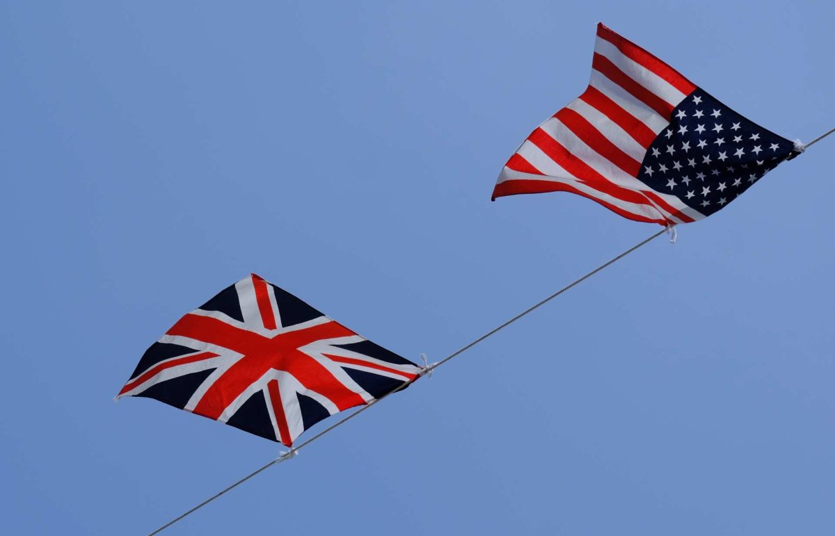 USA und UK