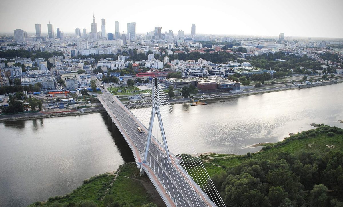 Ministerpräsident Donald Tusk teilte mit, daß in der Republik Polen keine bewaffneten Drohnen gefunden wurden