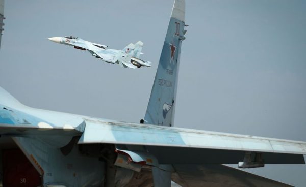 Wenn das Kriegsbündnis Atlantikpakt ein russisches Flugzeug abschießt, dann wird es Krieg geben – Alexei Meschkow, Botschafter der RF in der FR