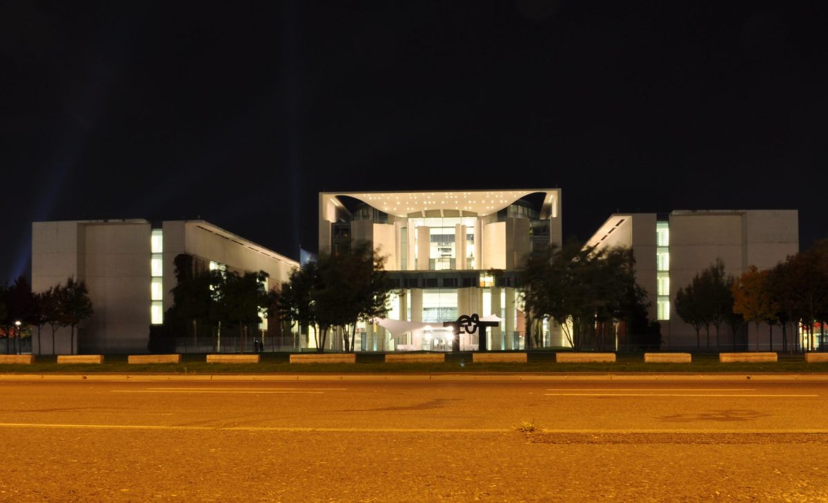 Deutsche Politik: Die straflosen vier Prozent und ihre Katastrophen