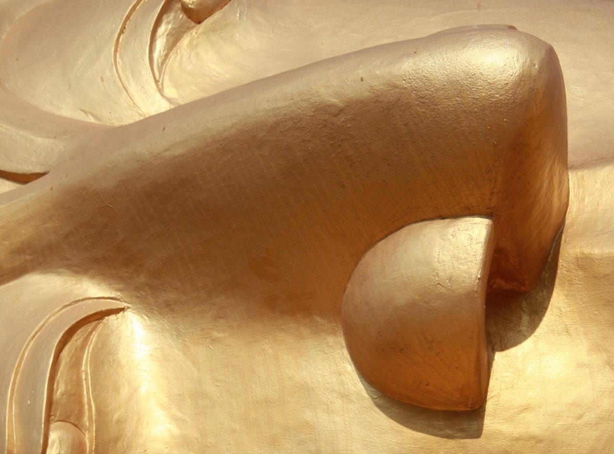 China will westliche Vorherrschaft auf dem globalen Goldmarkt brechen