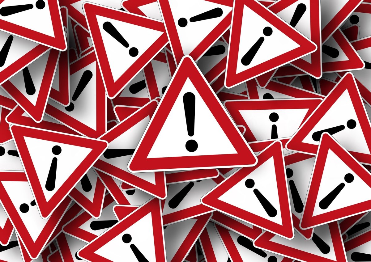 Deutschlands Mitte-Extremismus