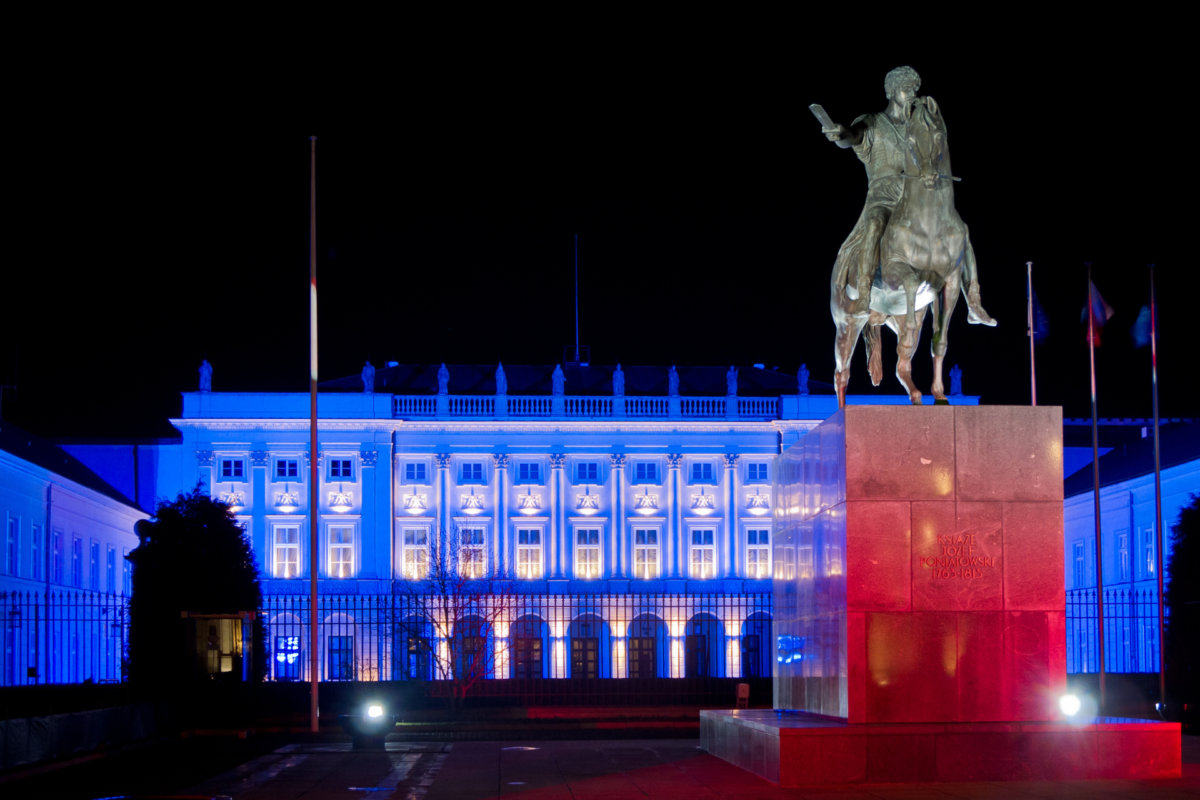 Freche Forderung von Polen nach Reparationen – Reicht die Annexion von ganz Schlesien sowie halb Ostpreußen und halb Pommern nicht aus?