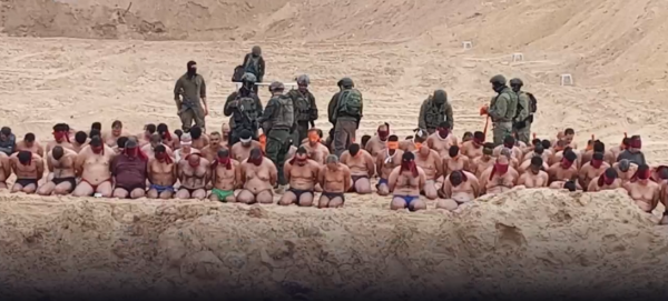 Derzeit verrotten 10 800 palästinensische politische Gefangene in israelischen Gefängnissen – Seit 1967 sind 320 politische Gefangene in der Haft gestorben