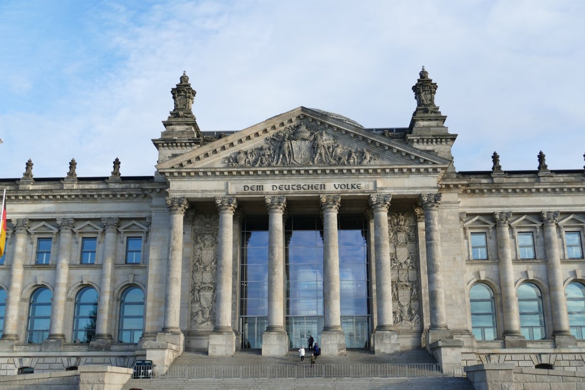 AfD, Linkspartei, Aufstehen