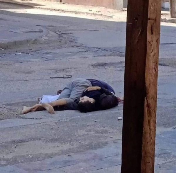 Die Zahl der Todesopfer im Gazastreifen ist weit höher als in den westlichen Staats- und Kapitalmedien berichtet wird – Es geht um die erschreckende Gesamtzahl von 680 000 Todesfällen