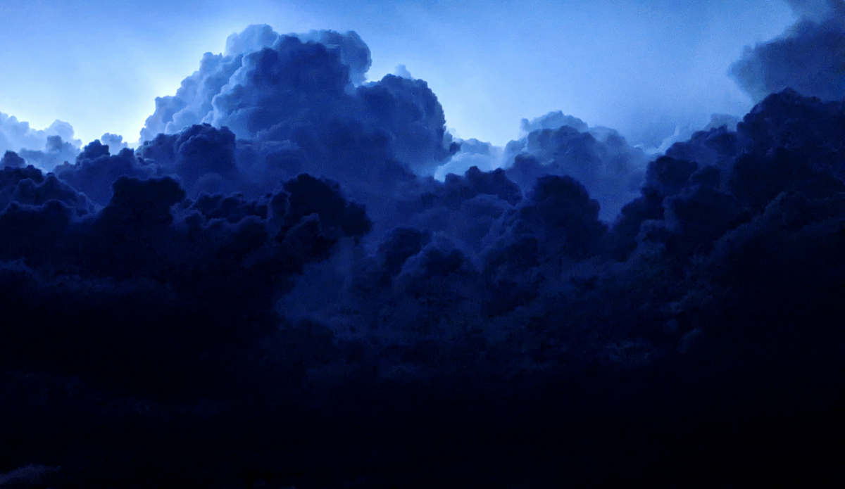 In Mitteleuropa braut sich ein politischer Sturm zusammen