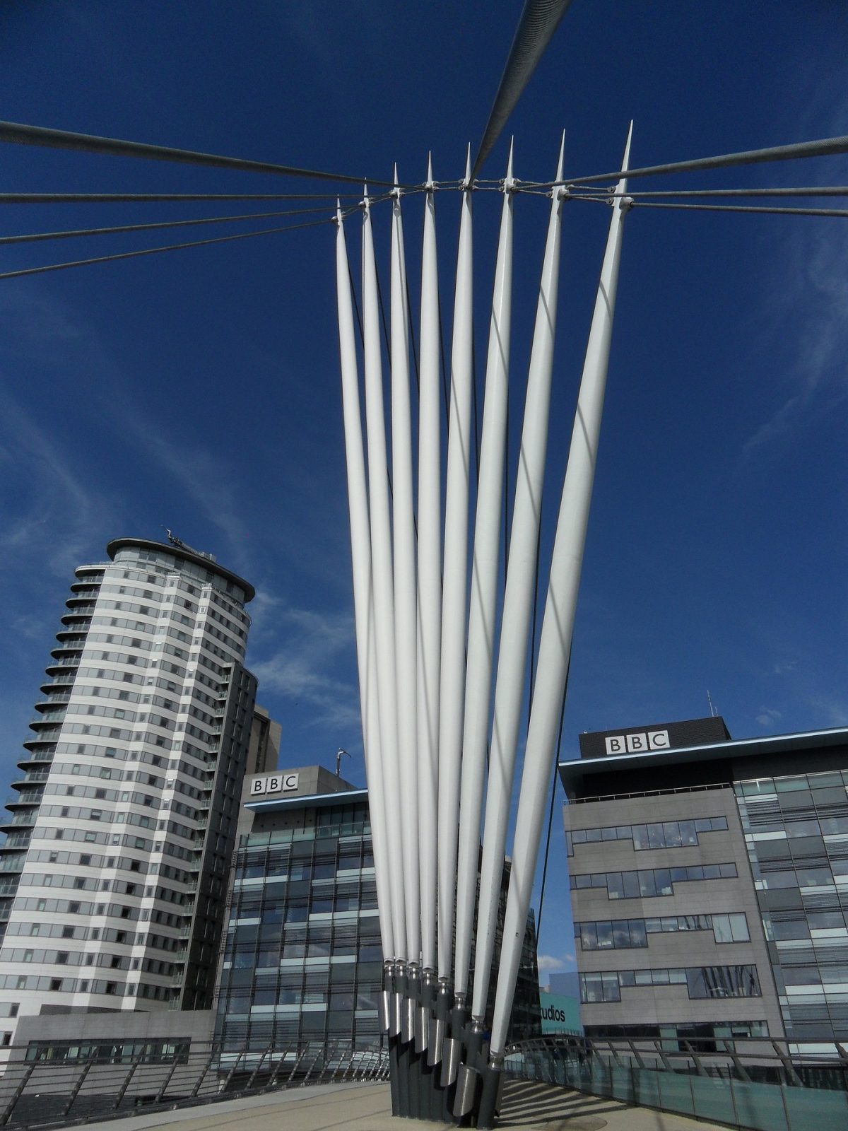 Der Deutsche Journalistenverband unterstützt die Manipulation der BBC