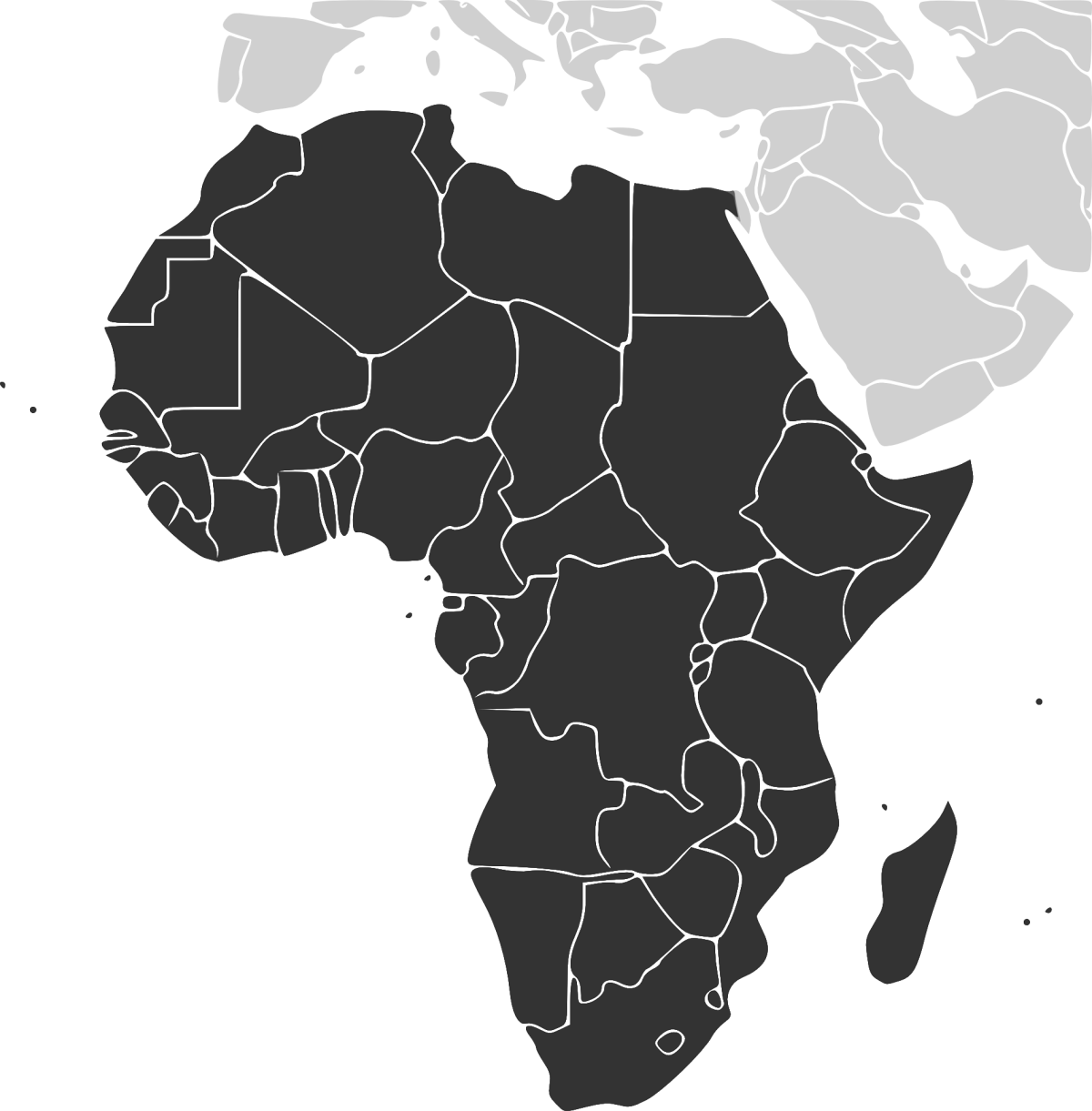 Afrikanische Union will Anteil des Kontinents Afrika am Welthandel auf 20 % erhöhen