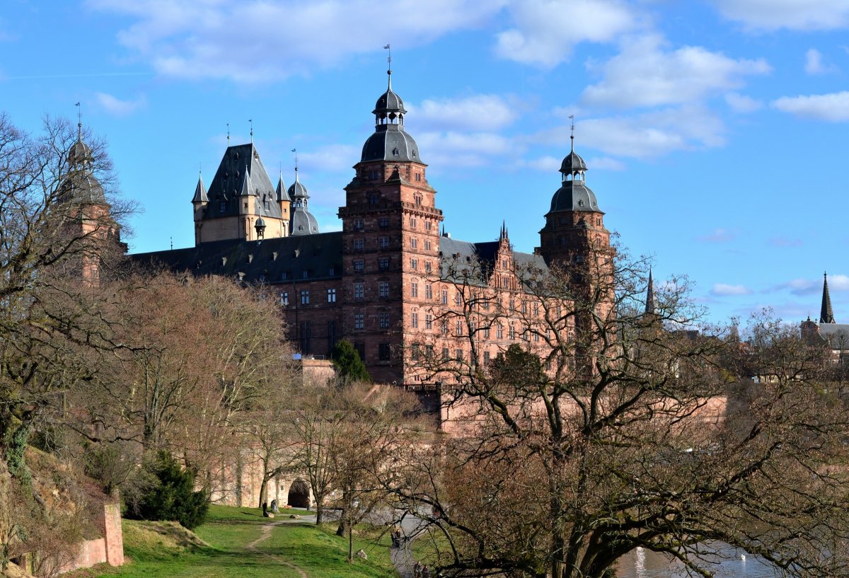 Aschaffenburg: Mord durch Gleichgültigkeit