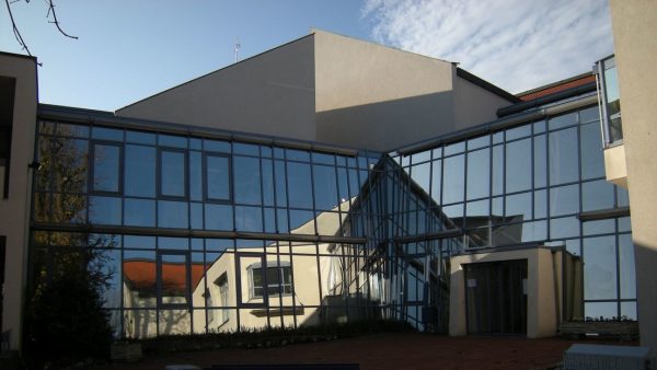 Parken digital – eine kleine Geschichte aus einer kleinen deutschen Stadt