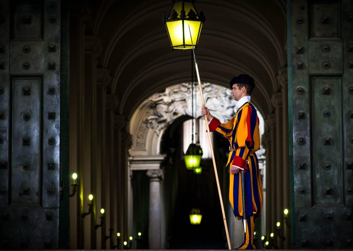 Entgegen den historischen Tatsachen betreibt Papst Leo XIV. Geschichtsklitterung