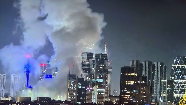 Analyse: Waren die iranischen Raketenangriffe auf Israel doch viel wirkungsvoller?