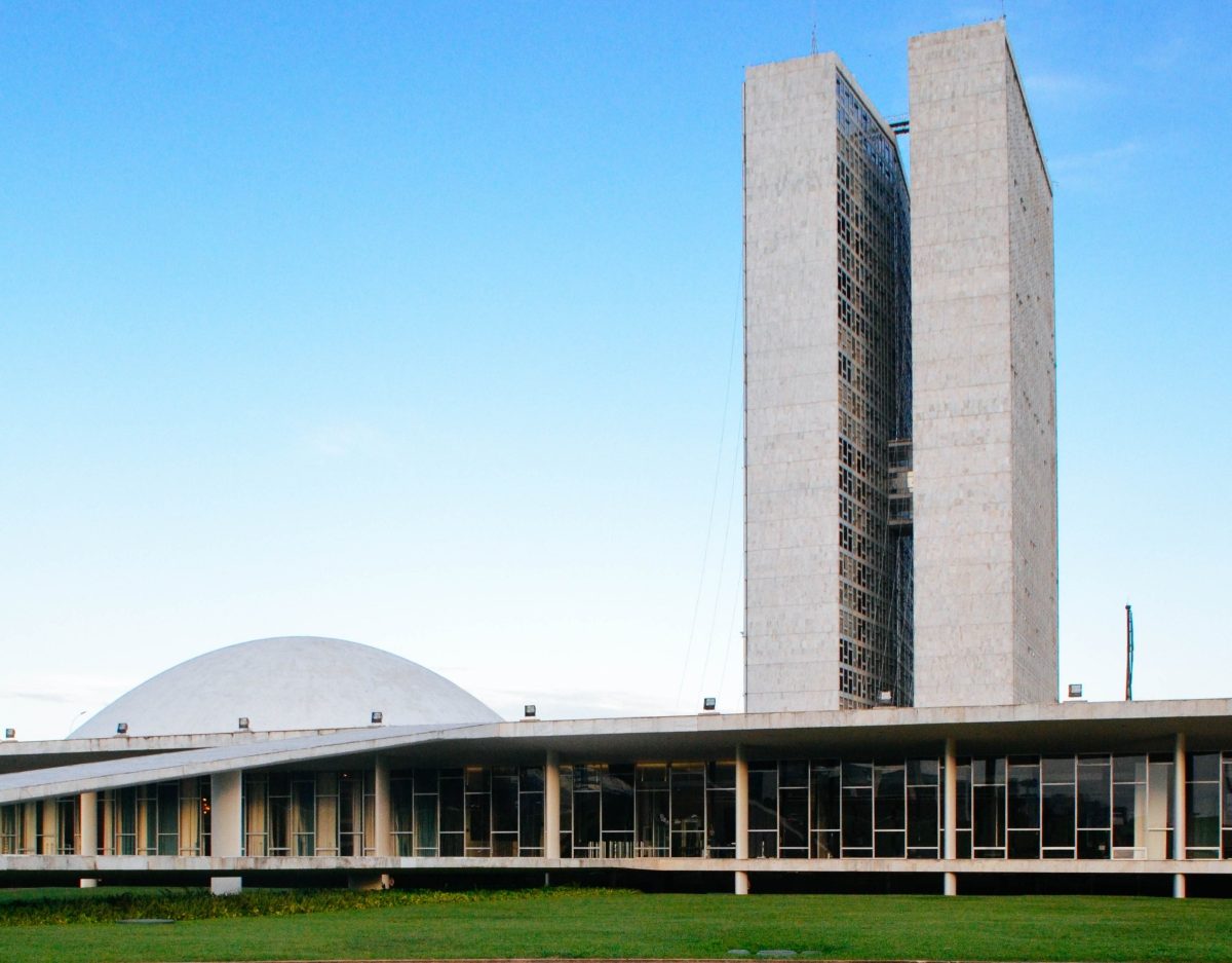 Gleiches mit Gleichem vergelten – Republik Brasilien ist bereit, Maßnahmen gegen Zölle der VSA zu ergreifen