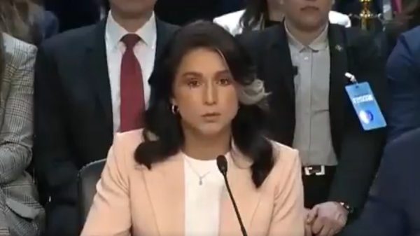 Kommentar: Gesagt ist gesagt – „Der Iran baut keine Atomwaffen“ (Tulsi Gabbard)