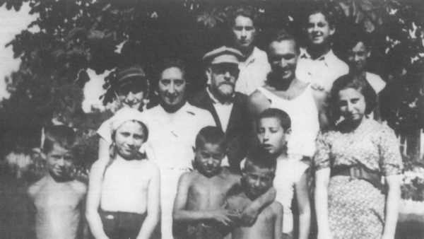 Strack-Zimmermann und der Korczak-Preis oder: Wie man aus einem Riesen einen Zwerg macht