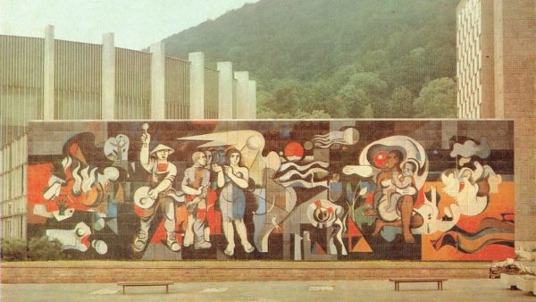 Achse herausfordern – Serie: Die Neuordnung der Welt aus Sicht der Kalten Krieger (Teil 3/3)