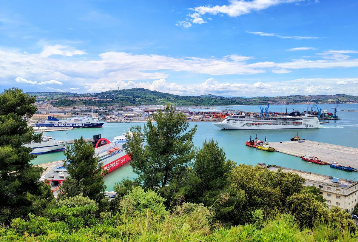 Regionalwahl in den Marken – Sieg der faschistischen Partei Fratelli d’Italia unter Georgia Meloni