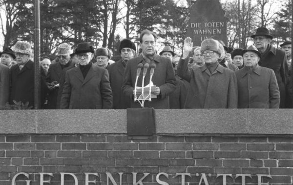 Geschichte der DDR – Vor 36 Jahren: Die „Stunde der Abrechnung“