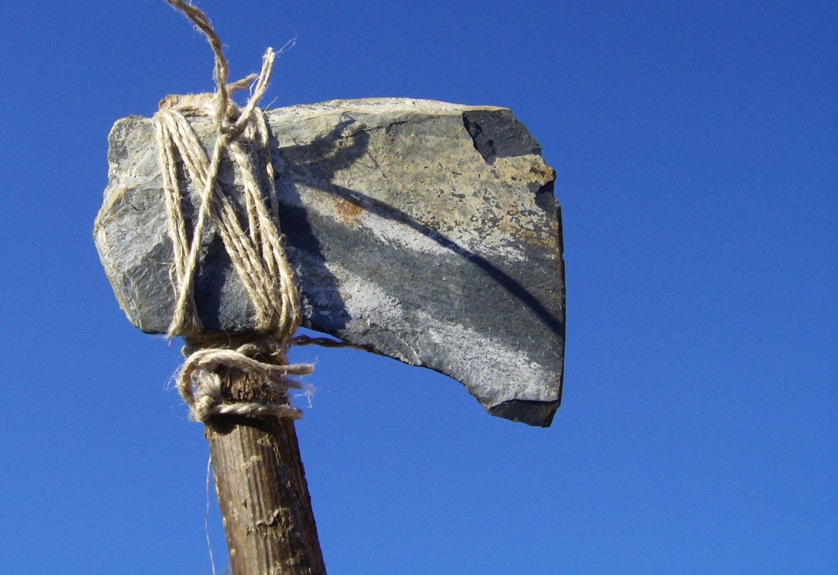 Tomahawk genannte Marschflugkörper aus den VSA für Faschisten in Banderastan und Totalitaristen in der BRD?