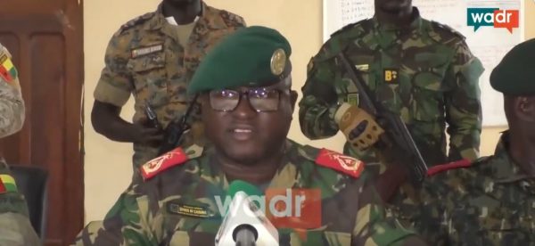 Erst Wahlen und dann Putsch in Guinea-Bissau