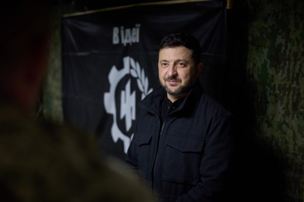 Nationalismus in der Ukraine