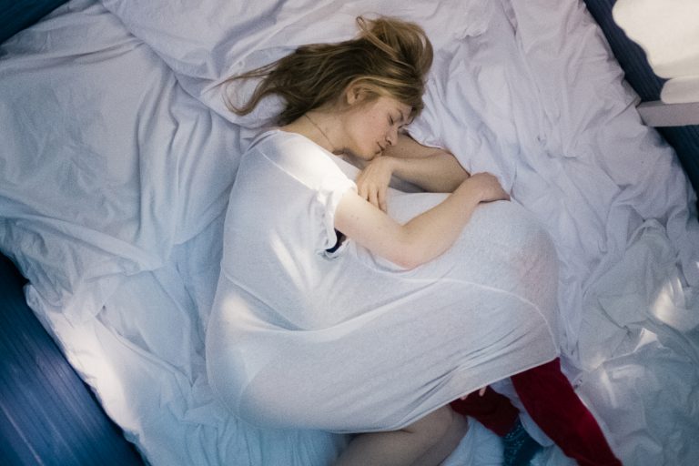 Sein oder nicht sein – Kritik zum Berlinale-Beitrag „24 Wochen