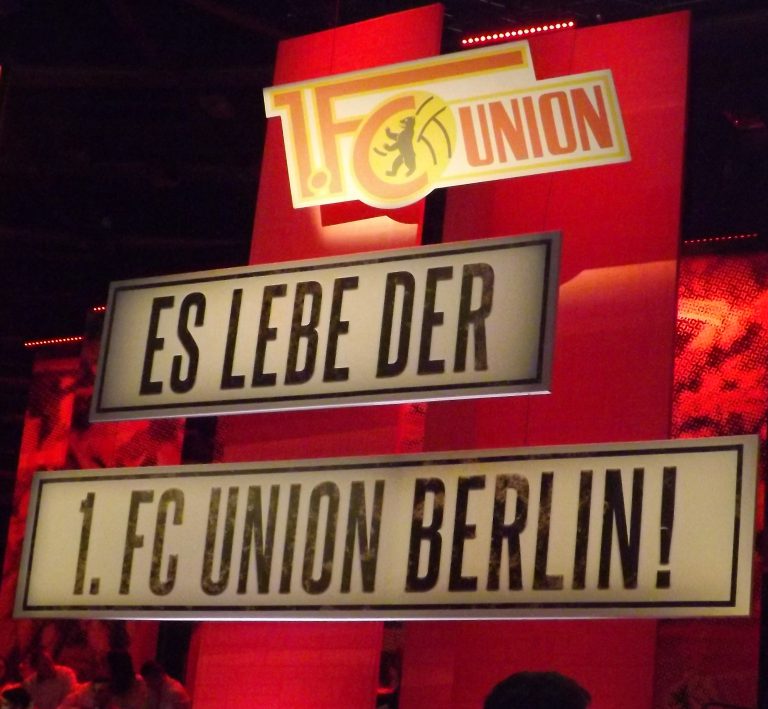 Erster Sieg im Geisterspiel beim Geißbock Hennes, Friedrich und Gentner treffen – Union Berlin kurz vor dem Klassenerhalt