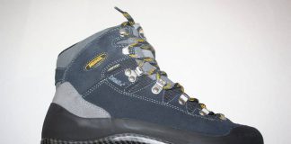 Der Air Revolution 5.3 – Unterwegs mit einem angenehm luftigen Berg- und Trekkingschuh von Meindl