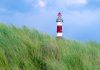 Durch die Provinz Groningen zur Insel Ameland