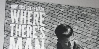 Männerwelt? oder Die Phantasie- und Produktwelt von American Crew!