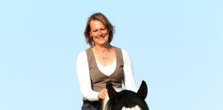 „Reiten-Extrem“ – Andrea und Hardy Baumbach im WELTEXPRESS-Exklusivinterview