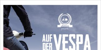 Über ein Poesiealbum ohne Poesie von Posern – Kurzkritik zu „Auf der Vespa durch die USA“