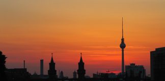 Wir schaffen das – Dauer-Dämmerung im politischen Berlin