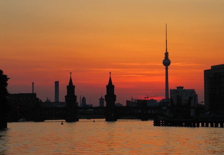 Wir schaffen das – Dauer-Dämmerung im politischen Berlin