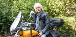 Zur Person: Dr. Bernd Holstiege Bernd Holstiege