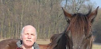 Offener Brief an FEI Executive Board Bernd Paschel