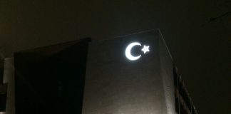 Türkei warnt vor Reisen nach Deutschland oder Die Irren in Anatolien