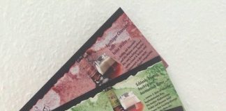 Die Braukatz oder Brauwerk aus der Brau-Manufactur Allgäu in Nesselwang