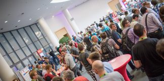 Vor der Developer Week 2016 in Nürnberg – Volle Hütte und volles Programm