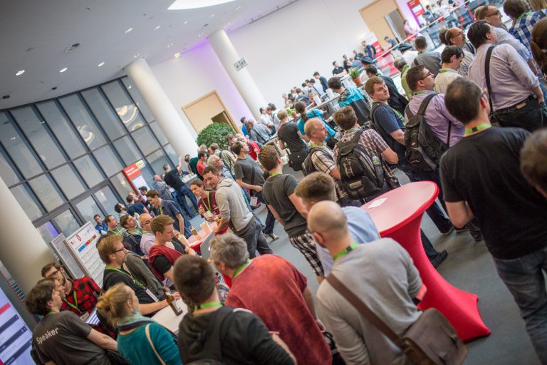 „Mehr als 150 Experten“ und „mehr als 200 Sessions“ auf der DWX Developer Week 2017