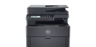 Der Dell H625CDW